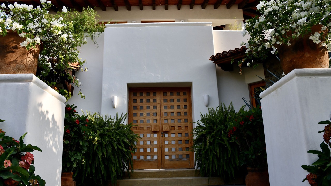 Photo of Outdoor in Punta de Mita