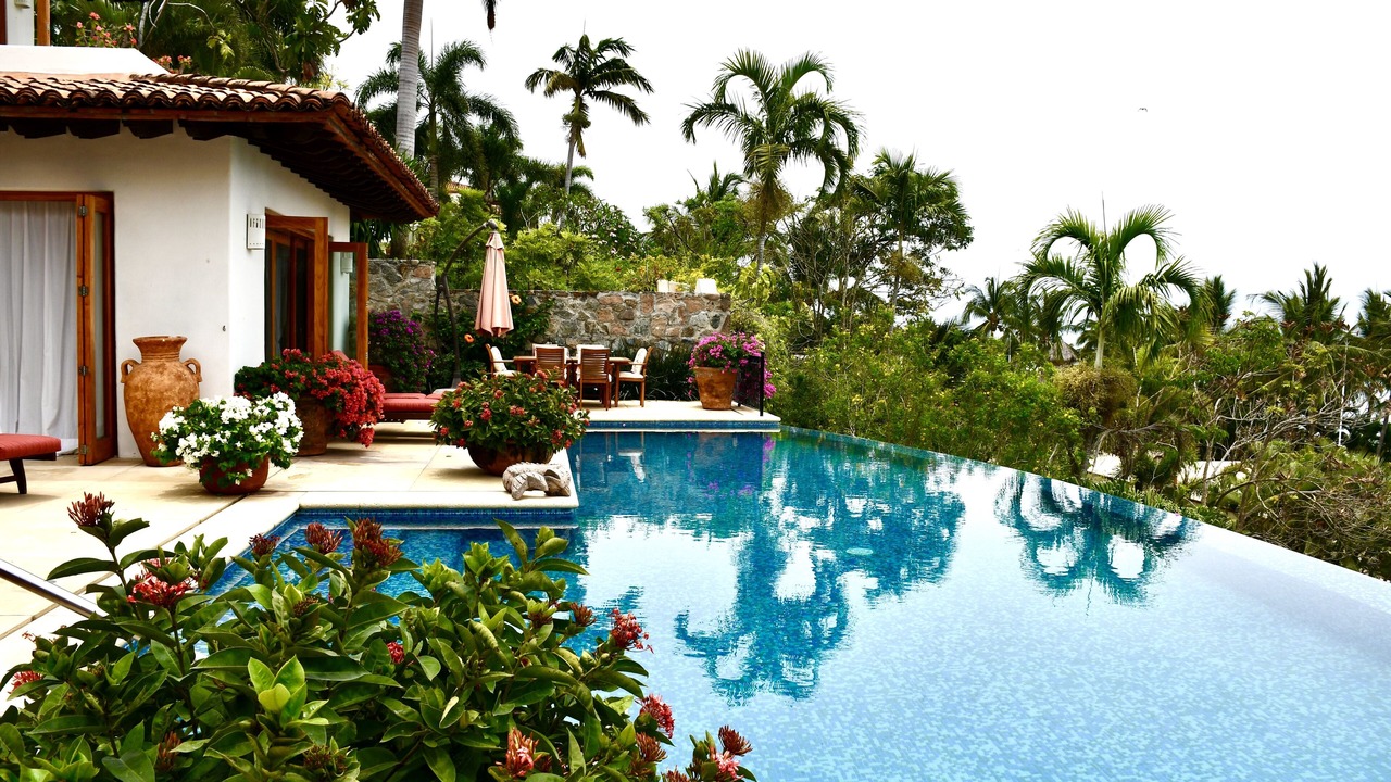 Photo of Outdoor in Punta de Mita