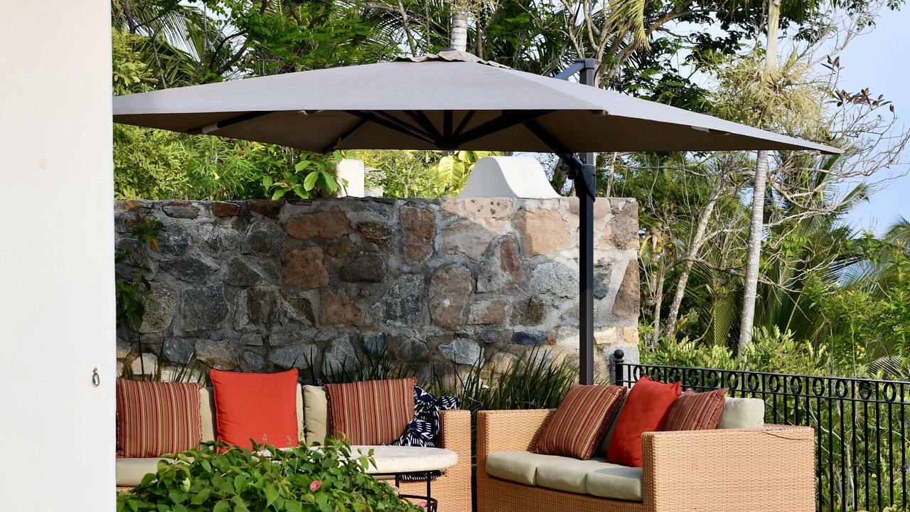 Photo of Patio Balcony in Punta de Mita