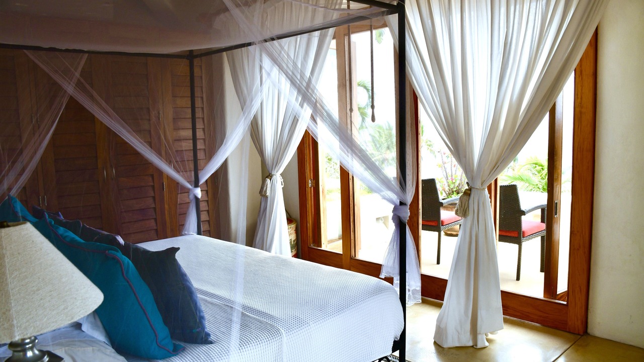 Photo of Bedroom in Punta de Mita