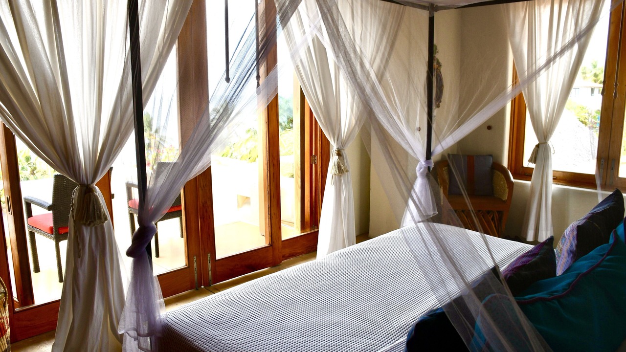 Photo of Bedroom in Punta de Mita