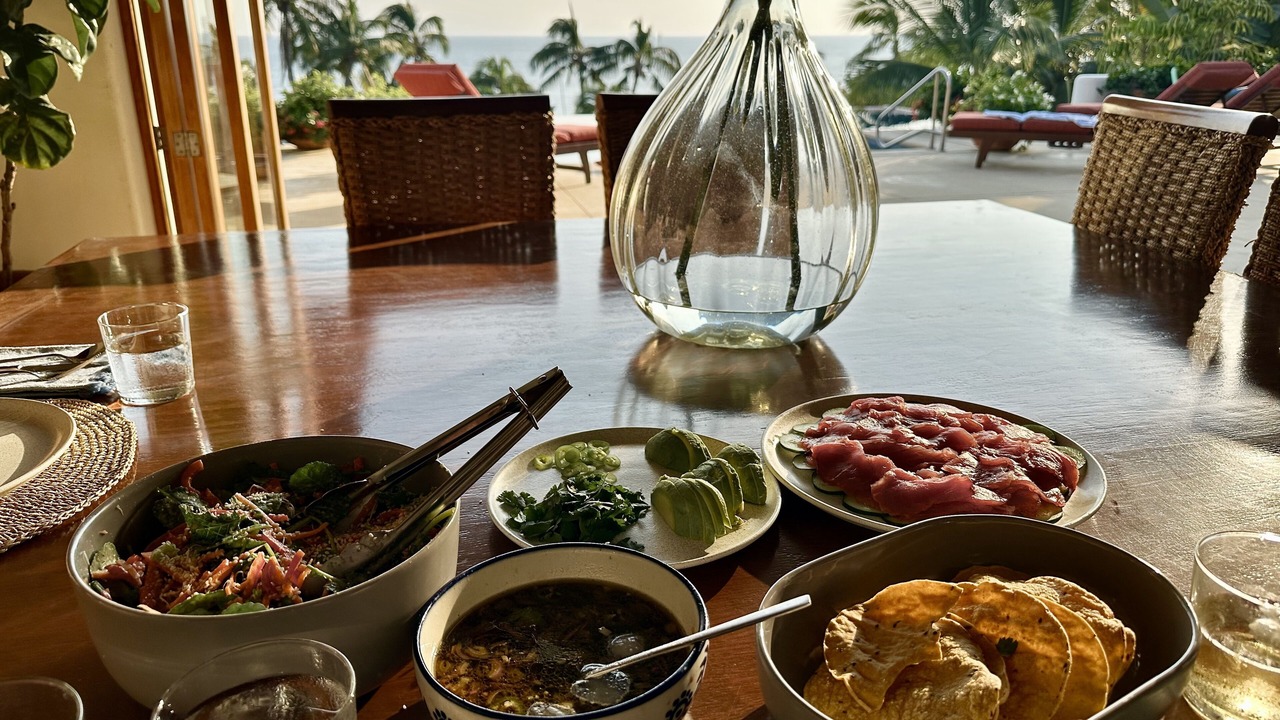 Photo of Outdoor in Punta de Mita