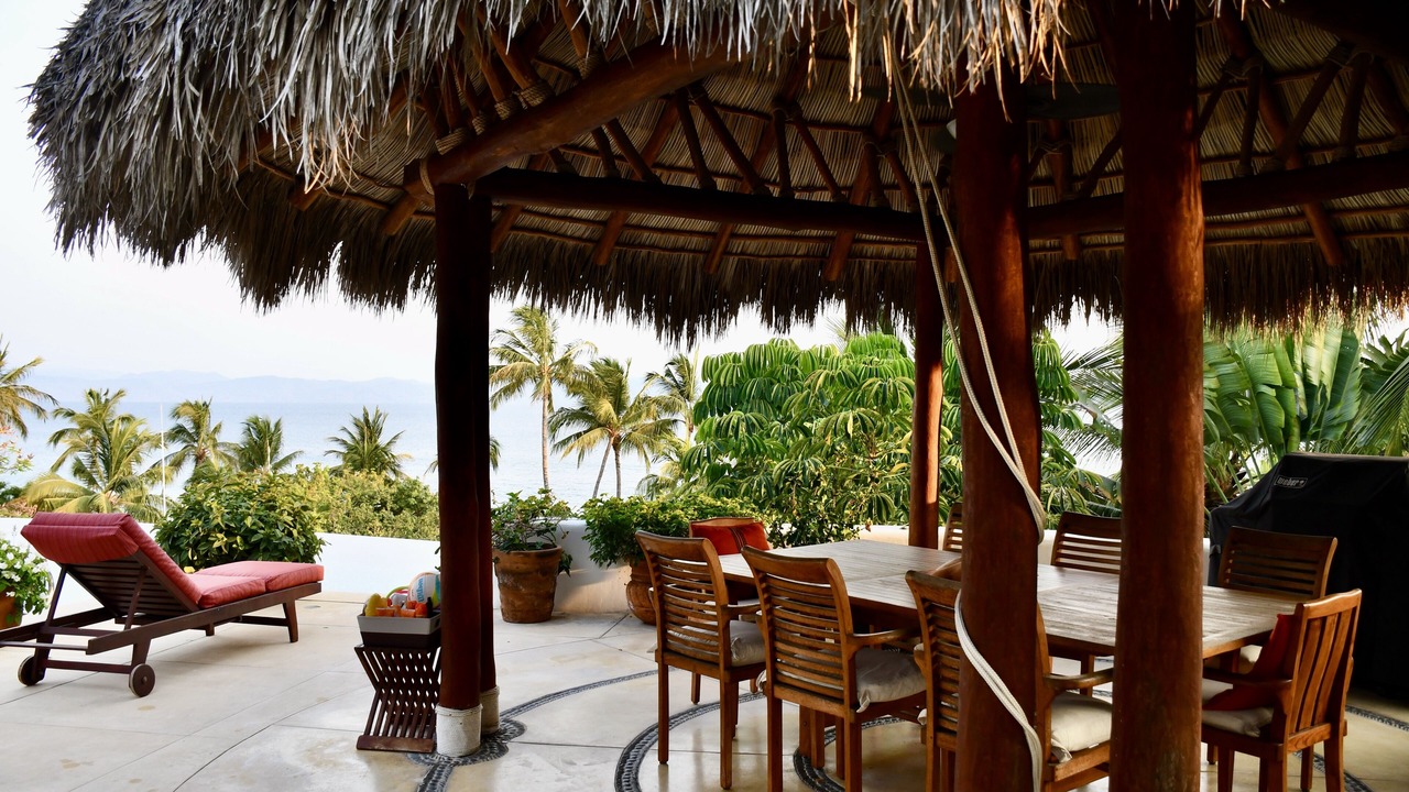 Photo of Outdoor in Punta de Mita