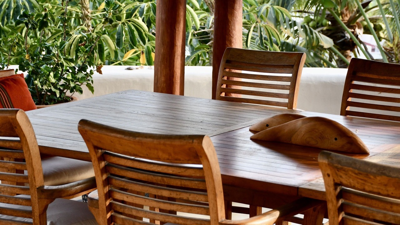 Photo of Outdoor in Punta de Mita