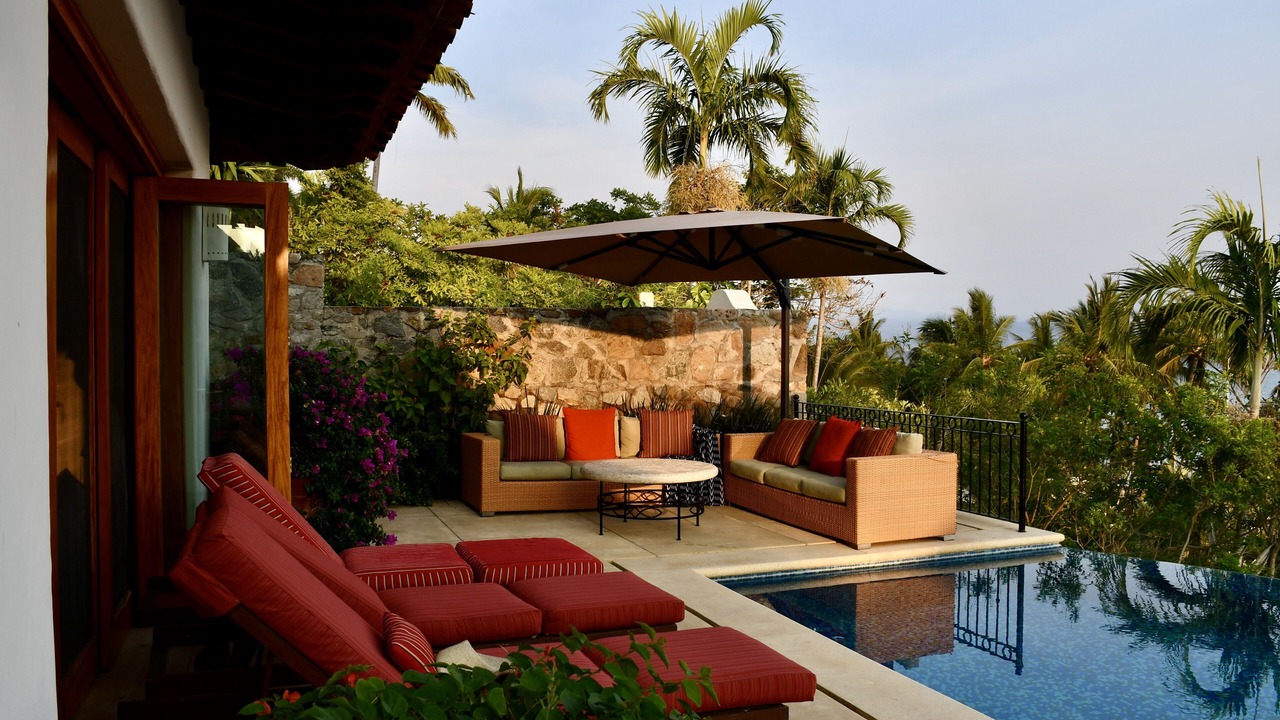 Photo of Outdoor in Punta de Mita