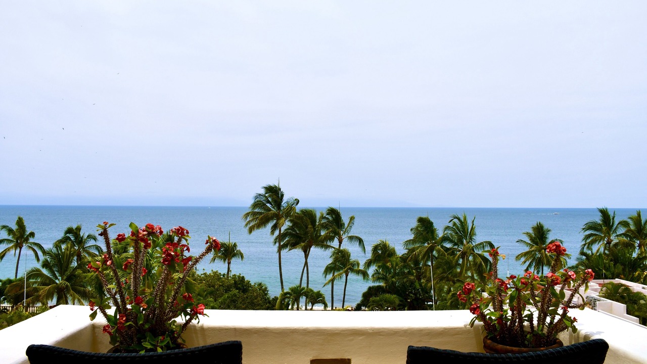 Photo of Outdoor in Punta de Mita
