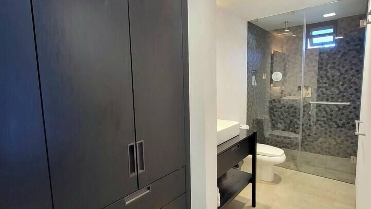 Photo of Bedroom in Romantic Zone