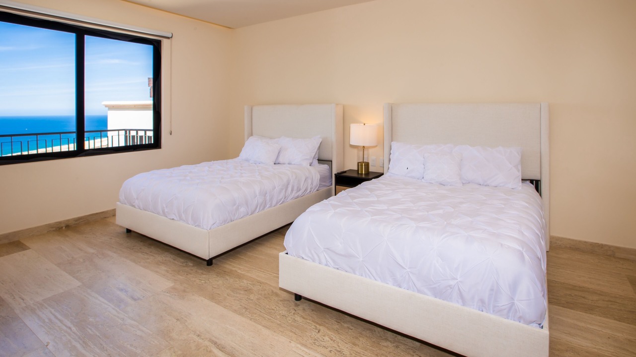Photo of Bedroom in Sunset Beach