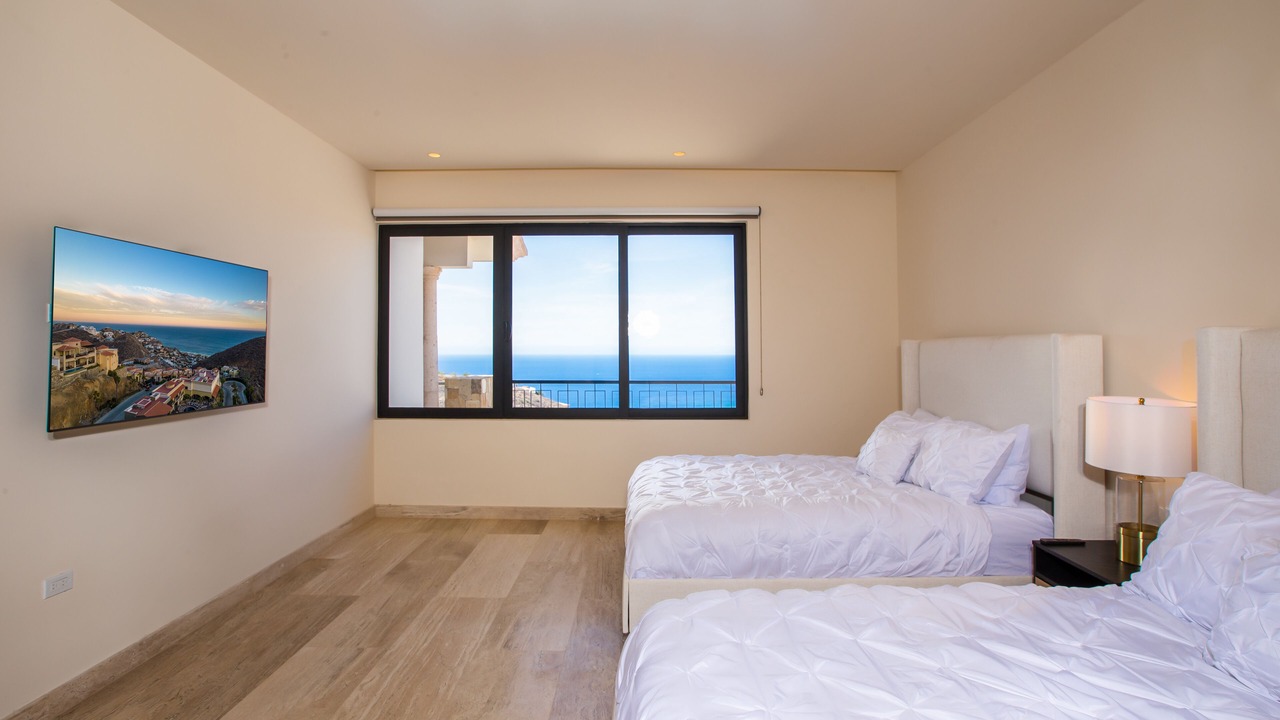Photo of Bedroom in Sunset Beach