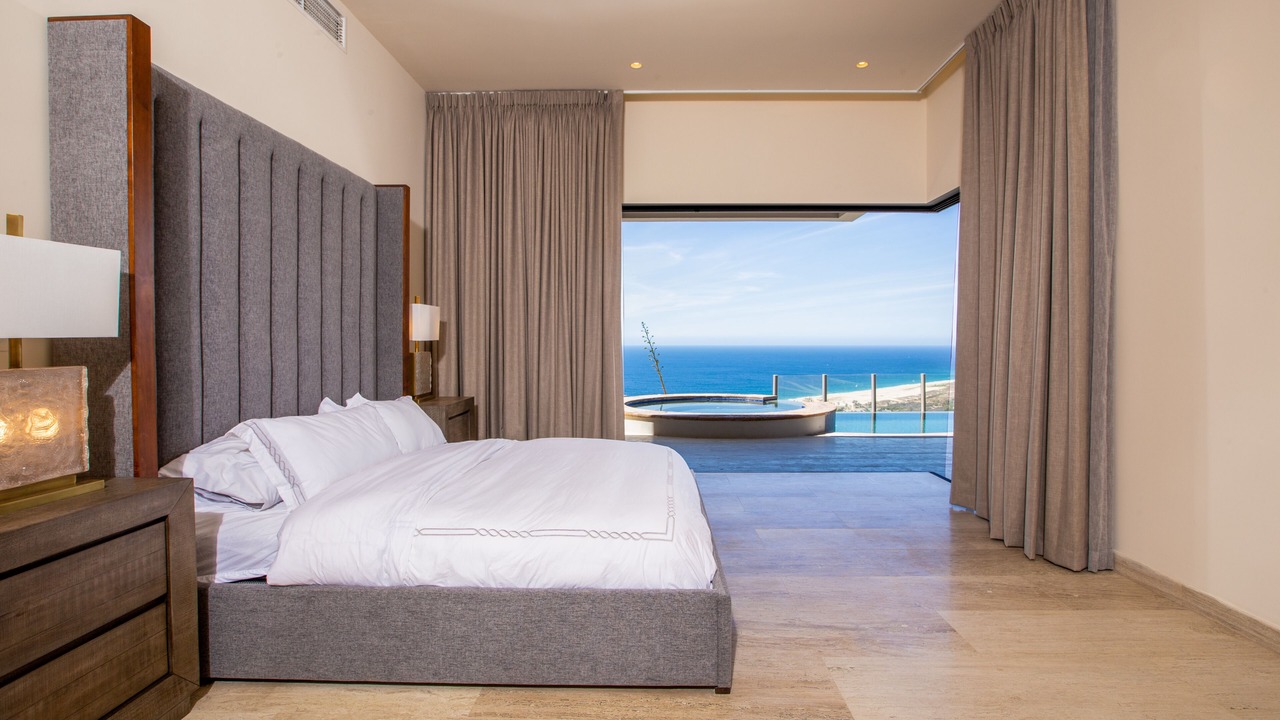 Photo of Bedroom in Sunset Beach