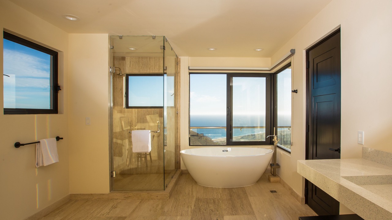 Photo of Bathroom in Sunset Beach