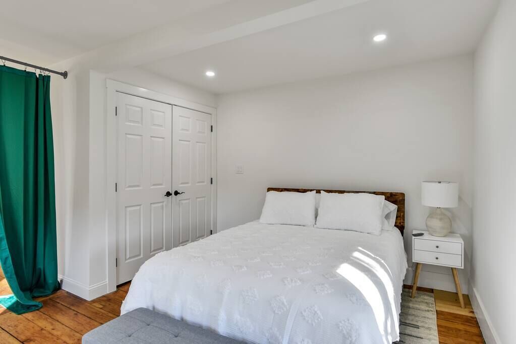 Photo of Bedroom in Augusta