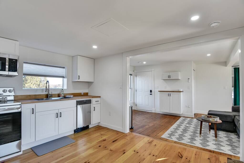 Photo of Kitchen in Augusta