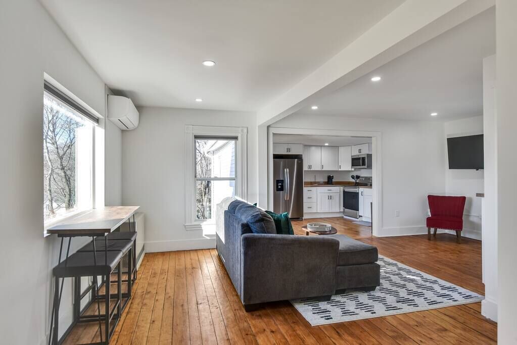 Photo of Livingroom in Augusta