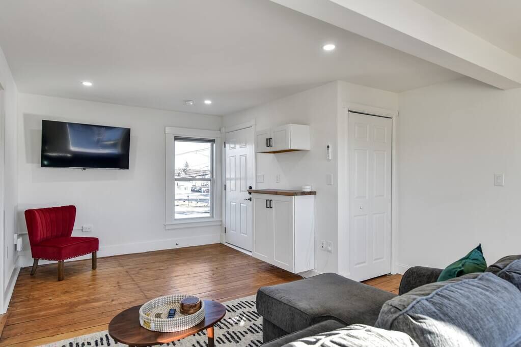 Photo of Livingroom in Augusta