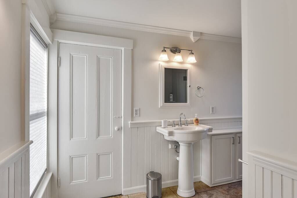 Photo of Bathroom in Augusta