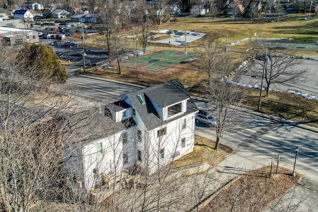 Photo of Outdoor in Augusta
