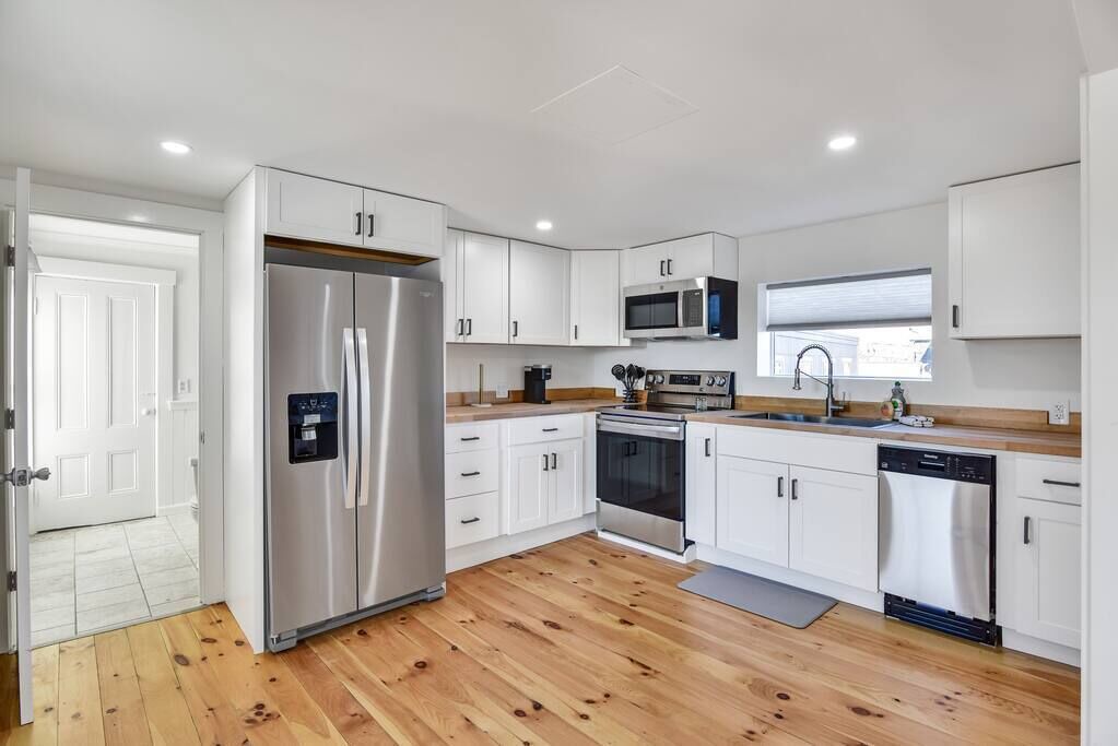 Photo of Kitchen in Augusta
