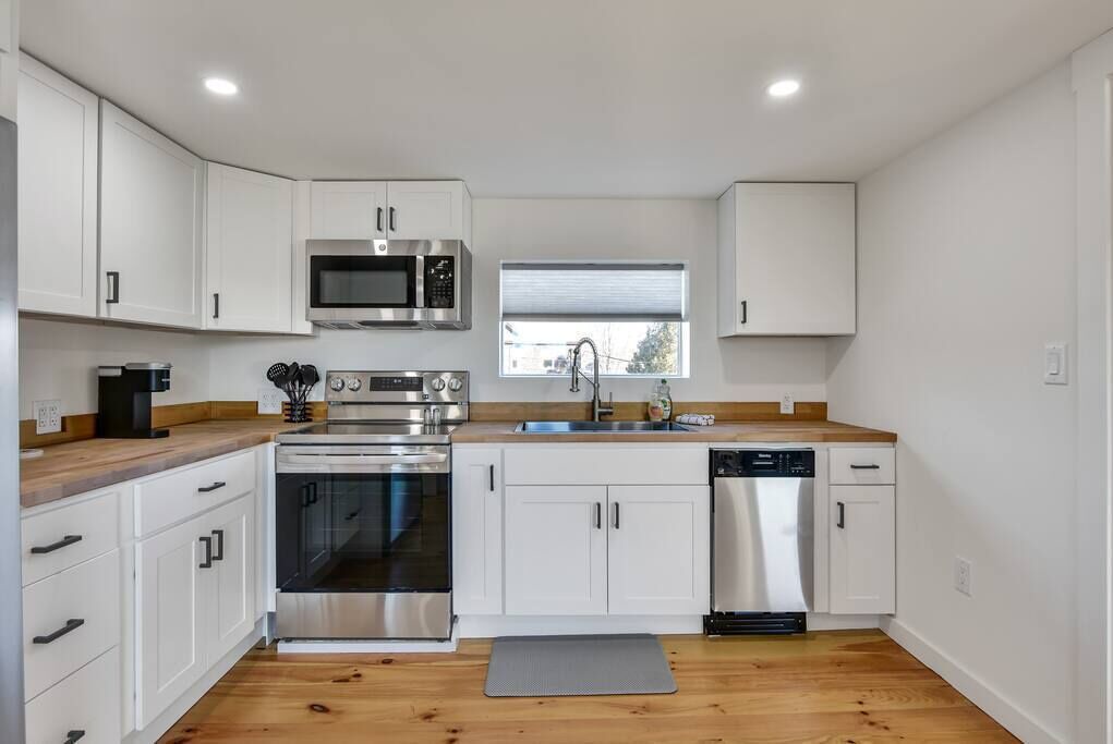 Photo of Kitchen in Augusta