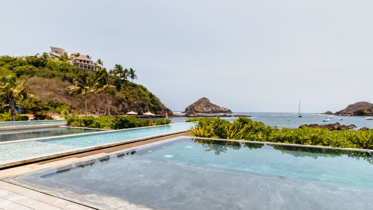 Photo of Outdoor in Costa Careyes