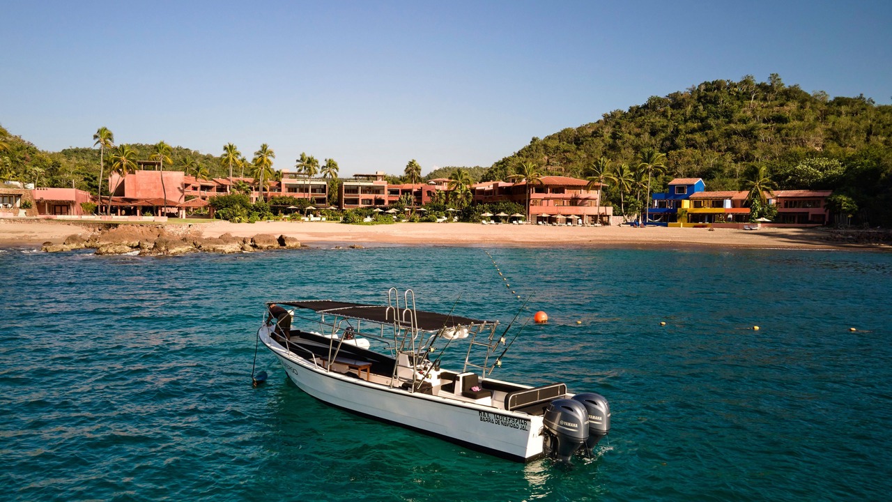 Photo of Others in Costa Careyes