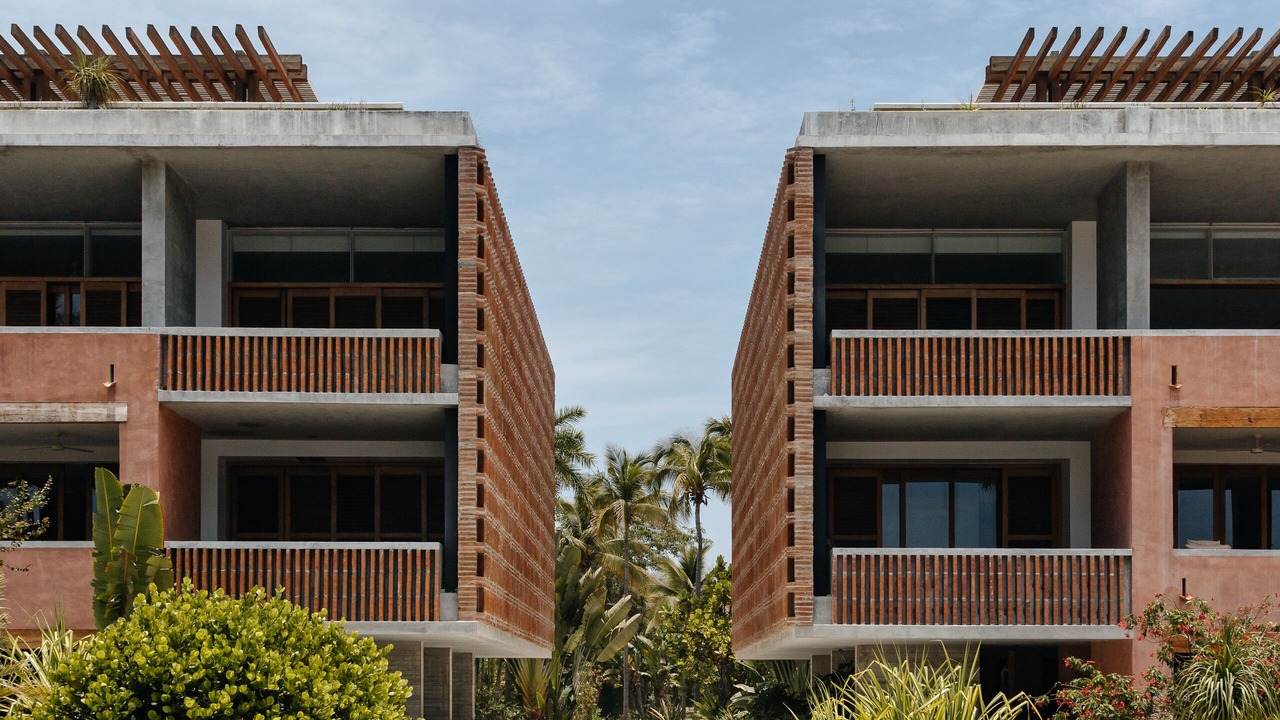 Photo of Outdoor in Costa Careyes