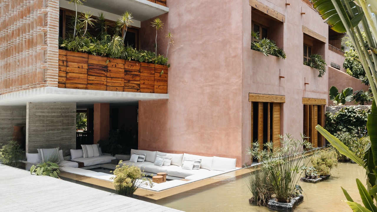 Photo of Outdoor in Costa Careyes