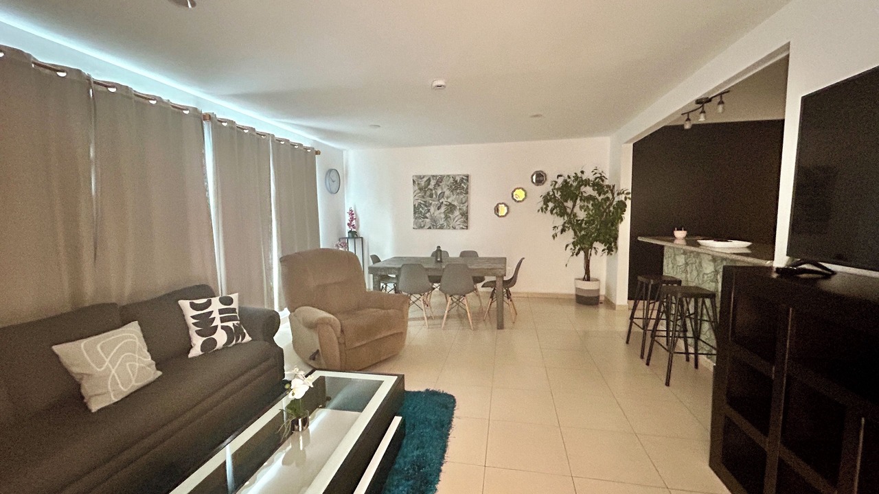 Photo of Livingroom in Queretaro Municipality