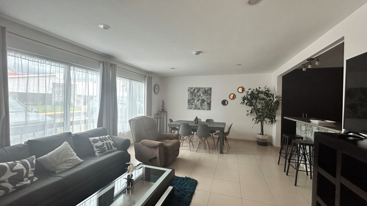 Photo of Livingroom in Queretaro Municipality