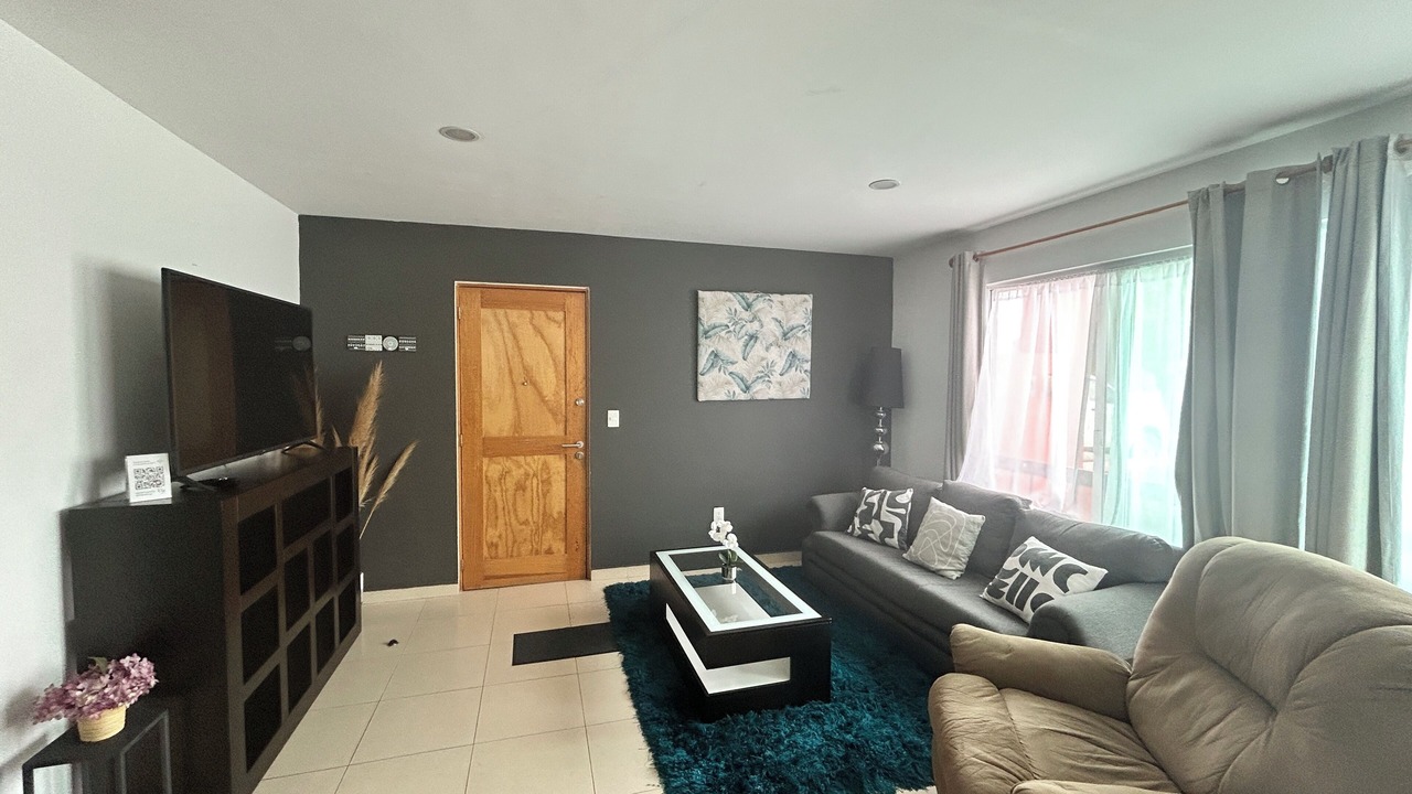 Photo of Livingroom in Queretaro Municipality