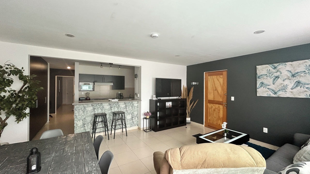 Photo of Livingroom in Queretaro Municipality