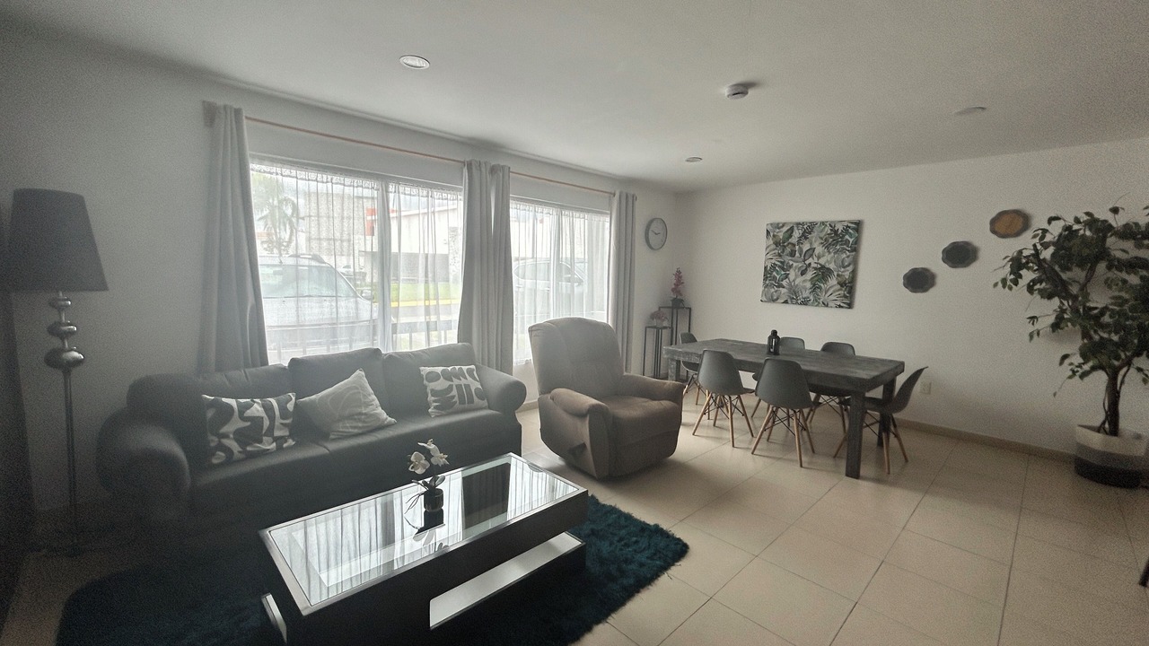 Photo of Livingroom in Queretaro Municipality