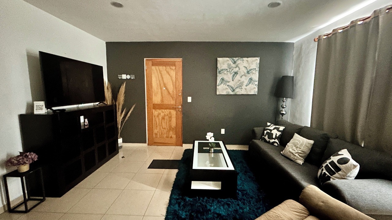 Photo of Livingroom in Queretaro Municipality