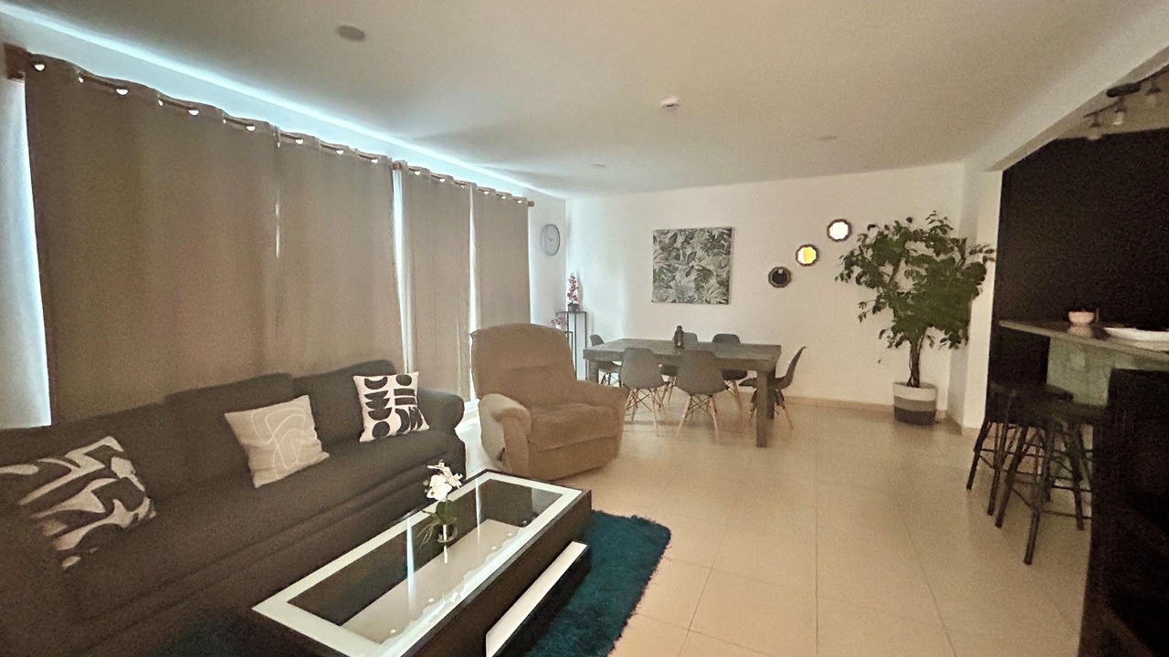 Photo of Livingroom in Queretaro Municipality