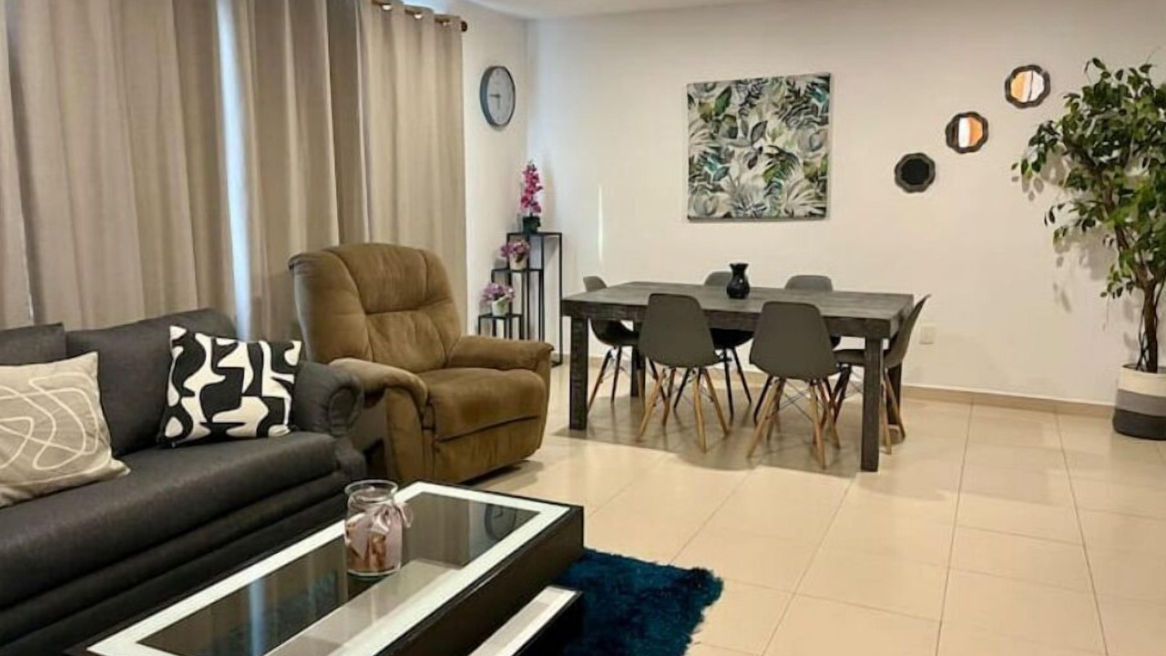 Photo of Livingroom in Queretaro Municipality