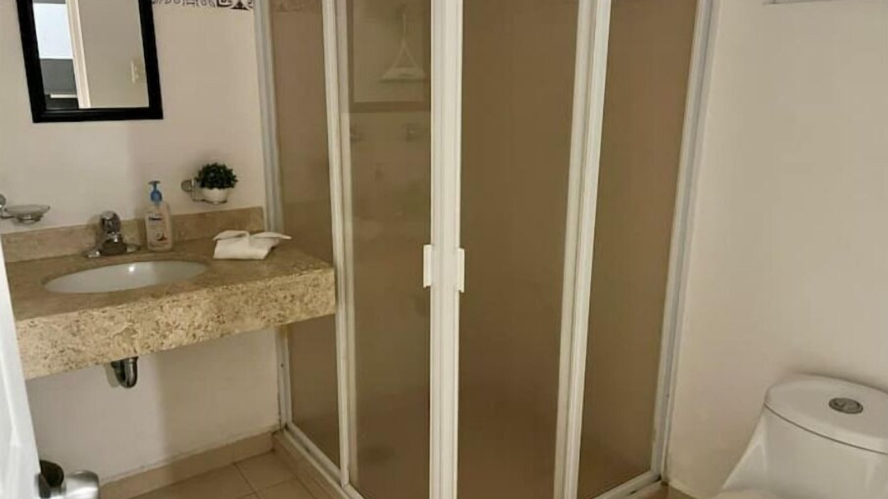Photo of Bathroom in Queretaro Municipality