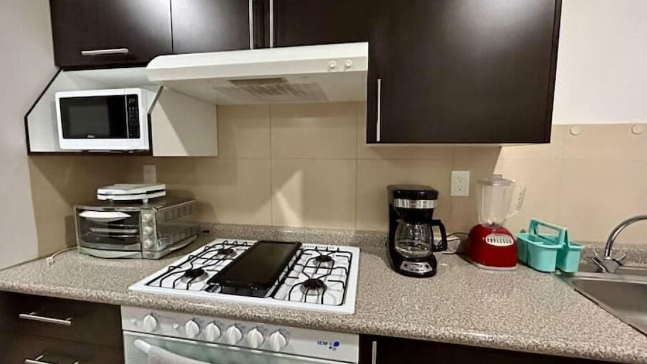 Photo of Kitchen in Queretaro Municipality