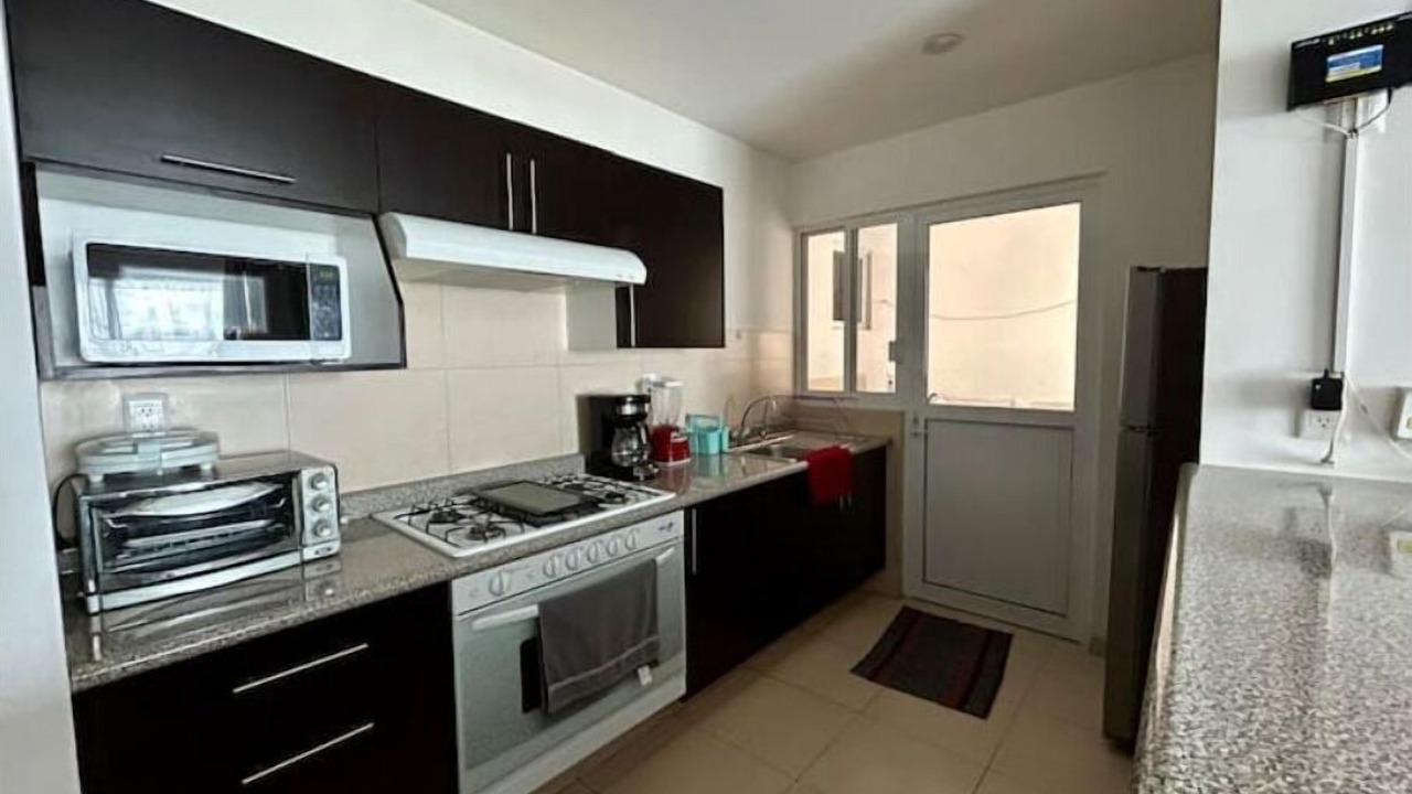 Photo of Kitchen in Queretaro Municipality