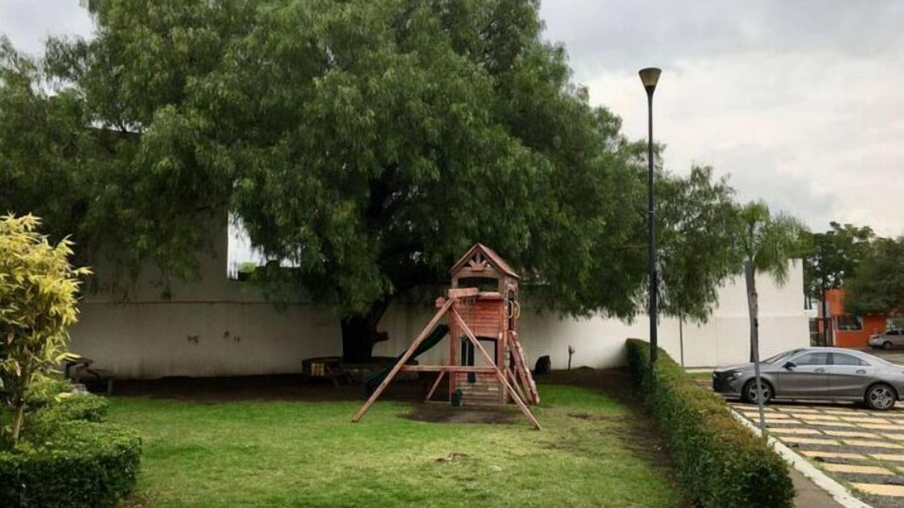 Photo of Outdoor in Queretaro Municipality