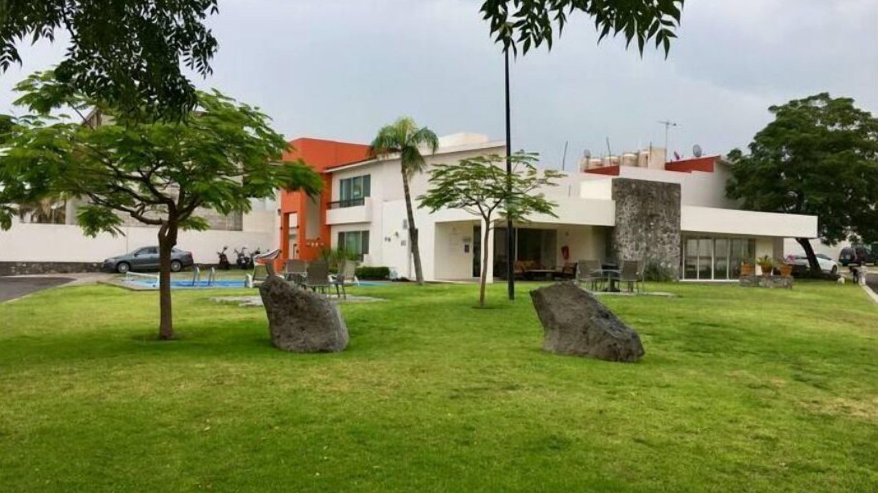 Photo of Outdoor in Queretaro Municipality