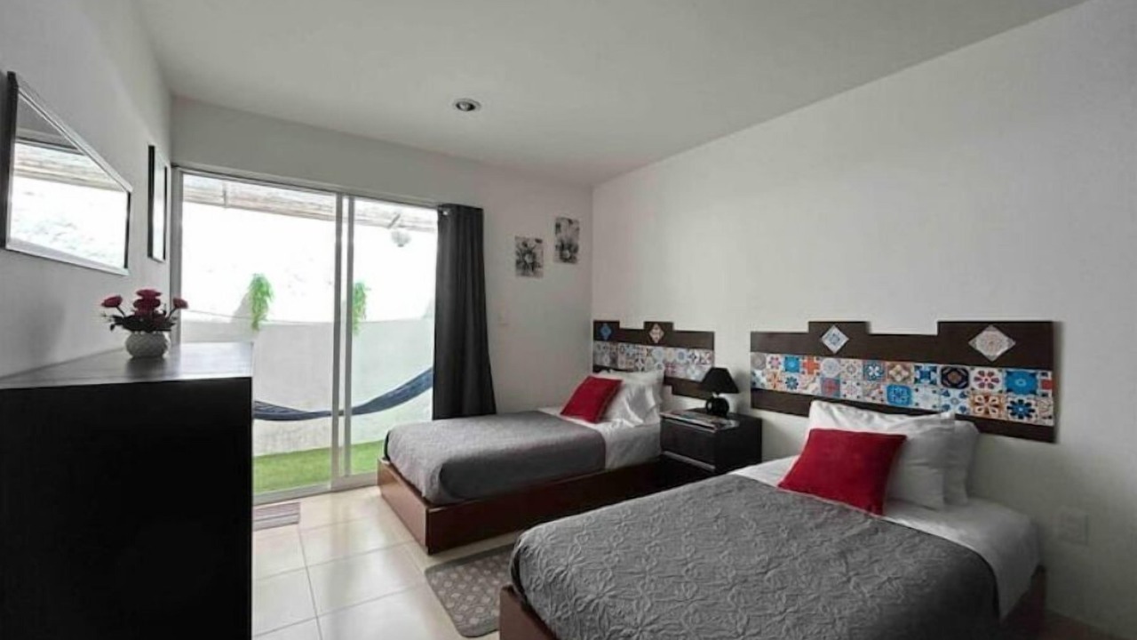 Photo of Bedroom in Queretaro Municipality