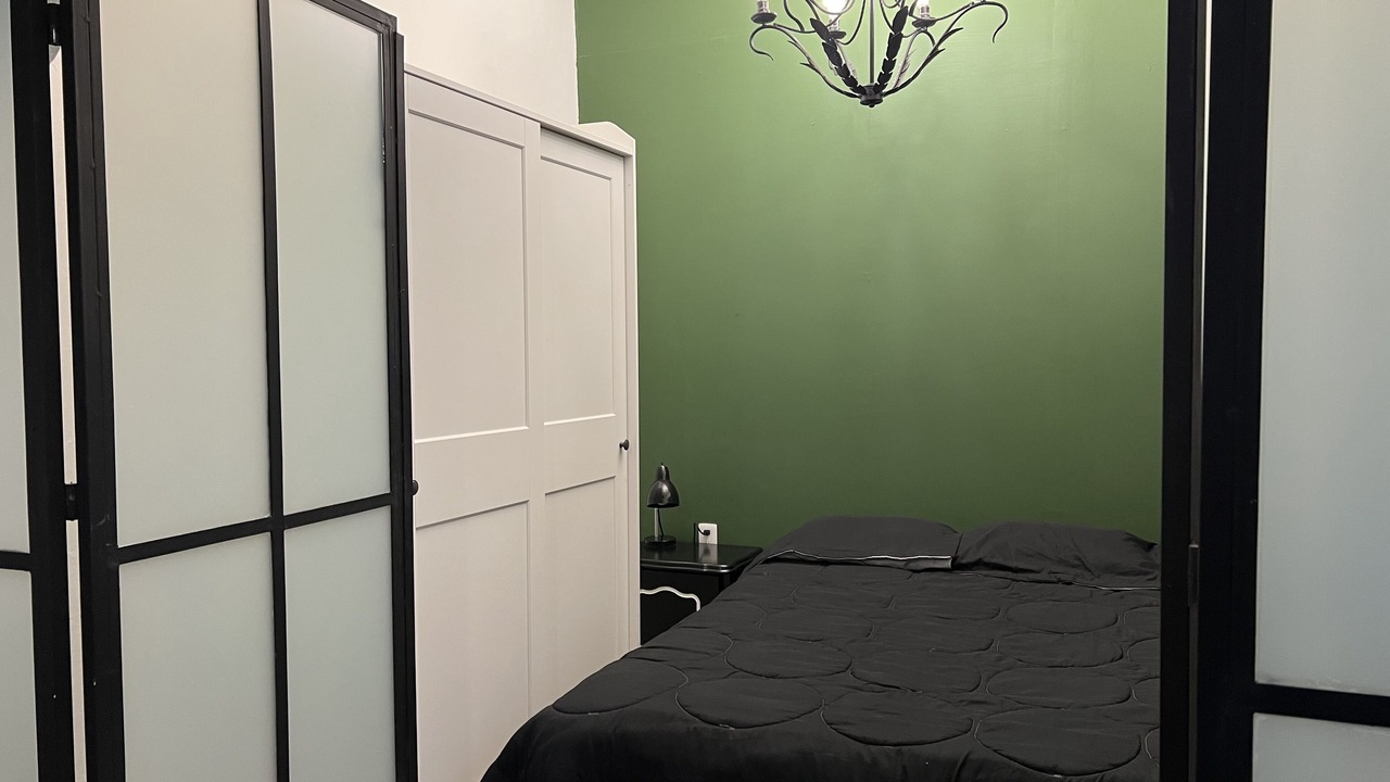 Photo of Bedroom in Escandon
