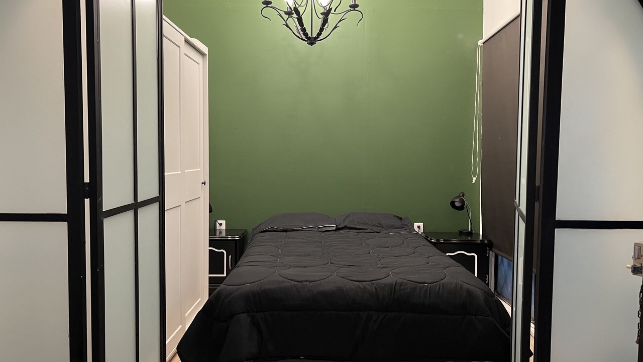 Photo of Bedroom in Escandon
