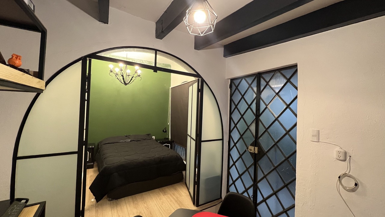 Photo of Bedroom in Escandon