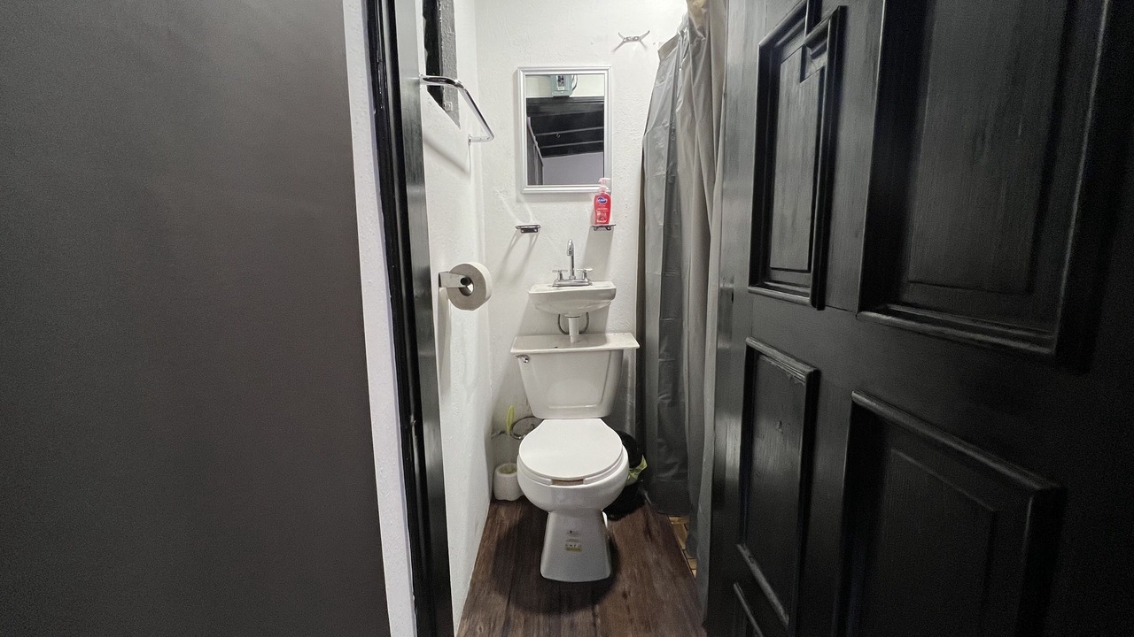 Photo of Bathroom in Escandon