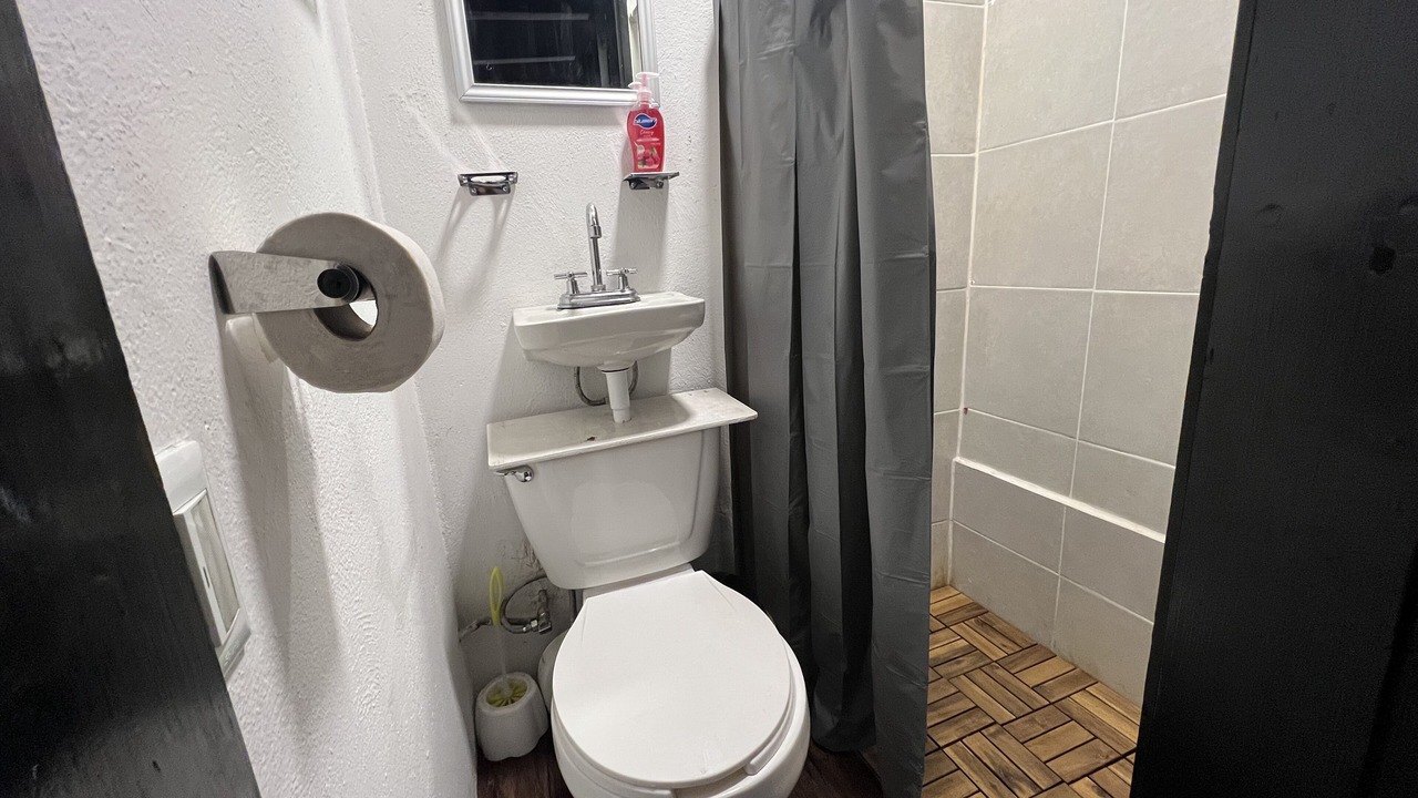 Photo of Bathroom in Escandon