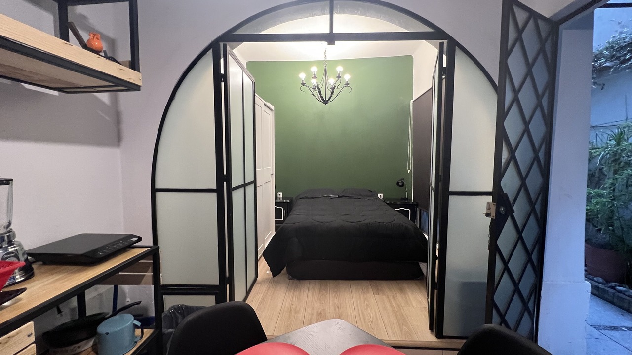 Photo of Bedroom in Escandon