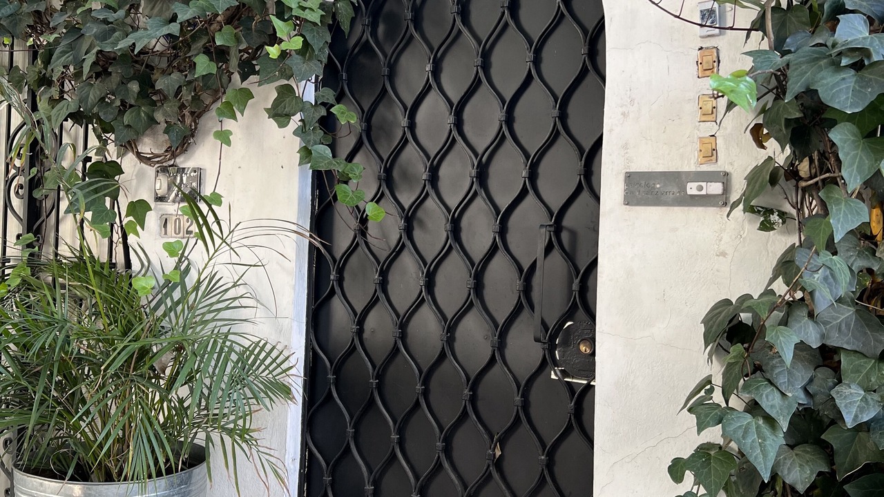 Photo of Outdoor in Escandon