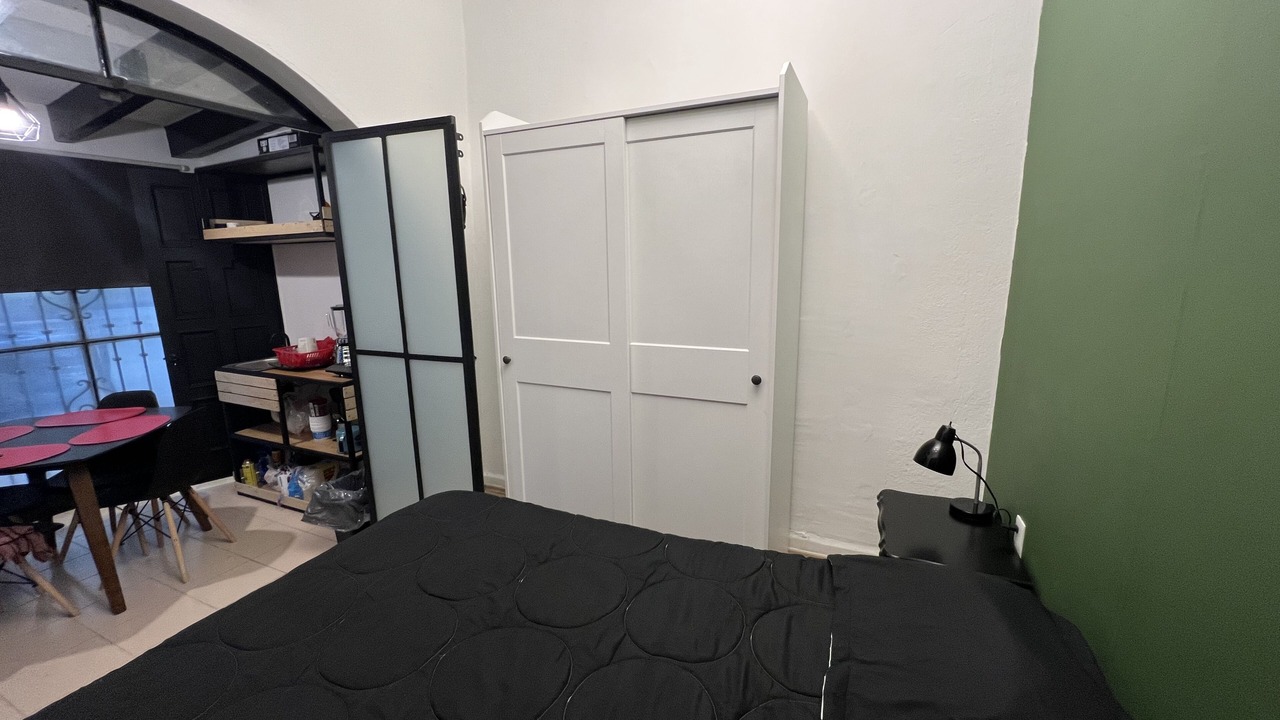 Photo of Bedroom in Escandon