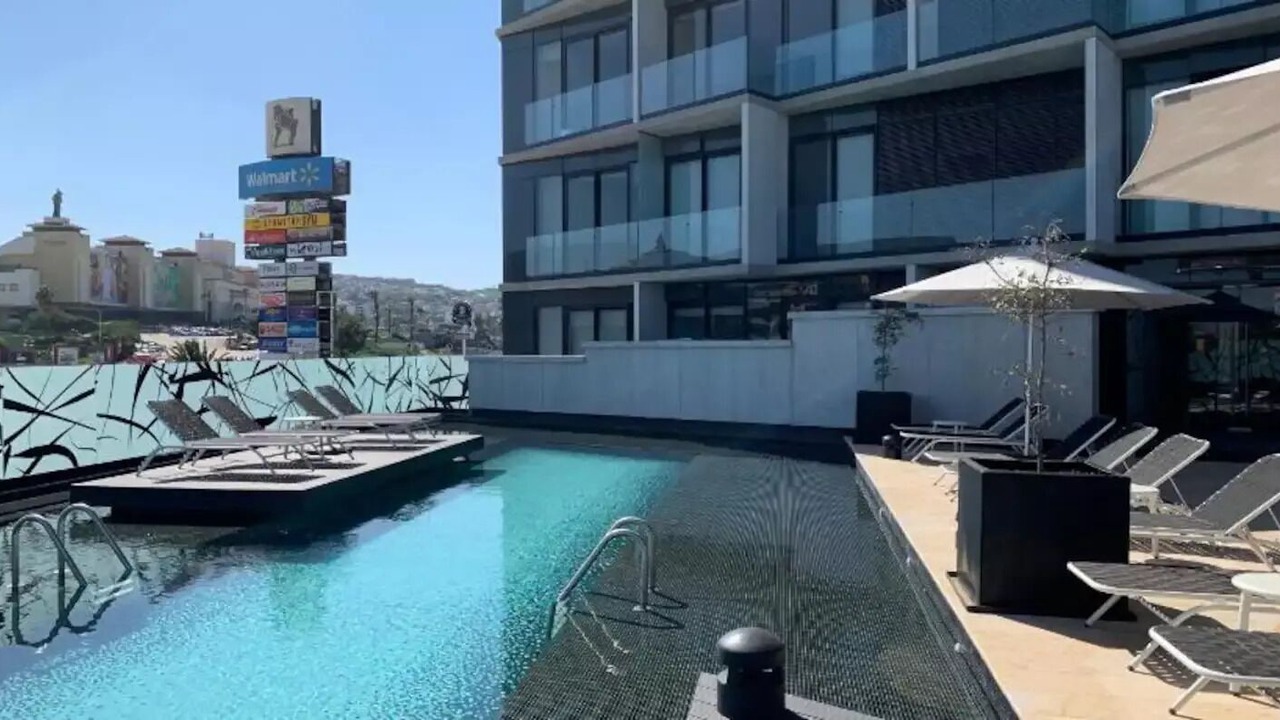 Photo of Outdoor in Tijuana